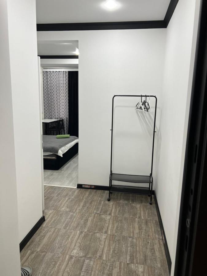 Апарт отель Кожомкул Kojomkul Бишкек Экстерьер фото
