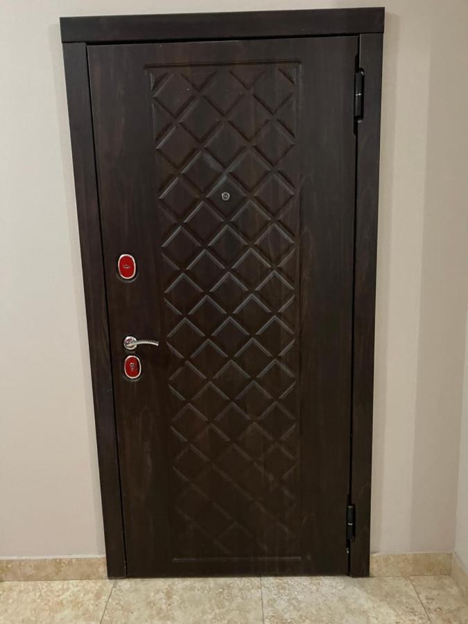 Апарт отель Кожомкул Kojomkul Бишкек Экстерьер фото